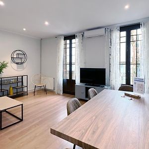 Appartement met Drie Slaapkamers